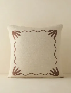 Lovett Indoor / Outdoor Pillow by Sarah Sherman Samuel