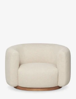 Lowry Swivel Chair