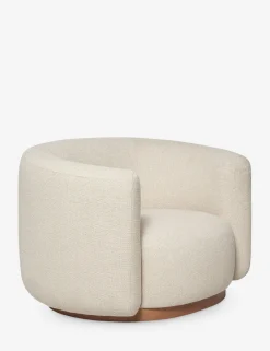 Lowry Swivel Chair