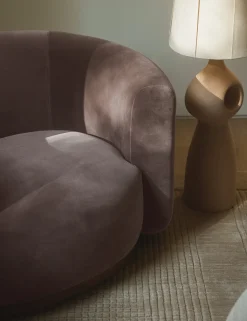 Lowry Swivel Chair