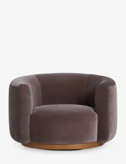Lowry Swivel Chair