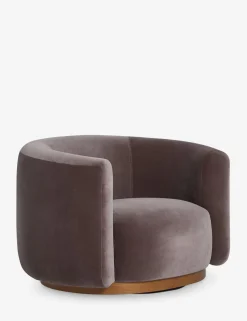 Lowry Swivel Chair