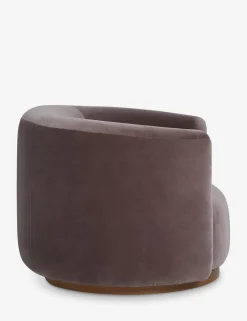 Lowry Swivel Chair