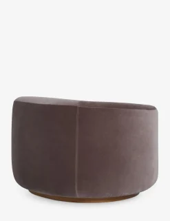 Lowry Swivel Chair