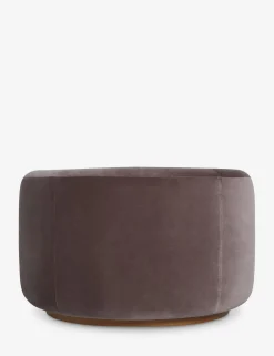 Lowry Swivel Chair