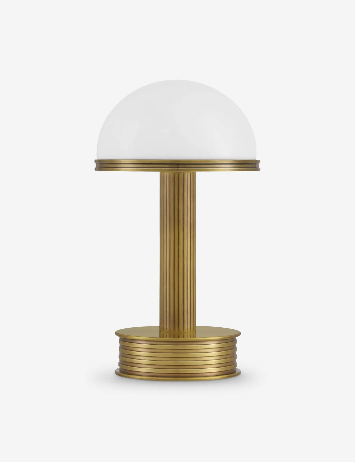 Loxley Cordless Mini Table Lamp