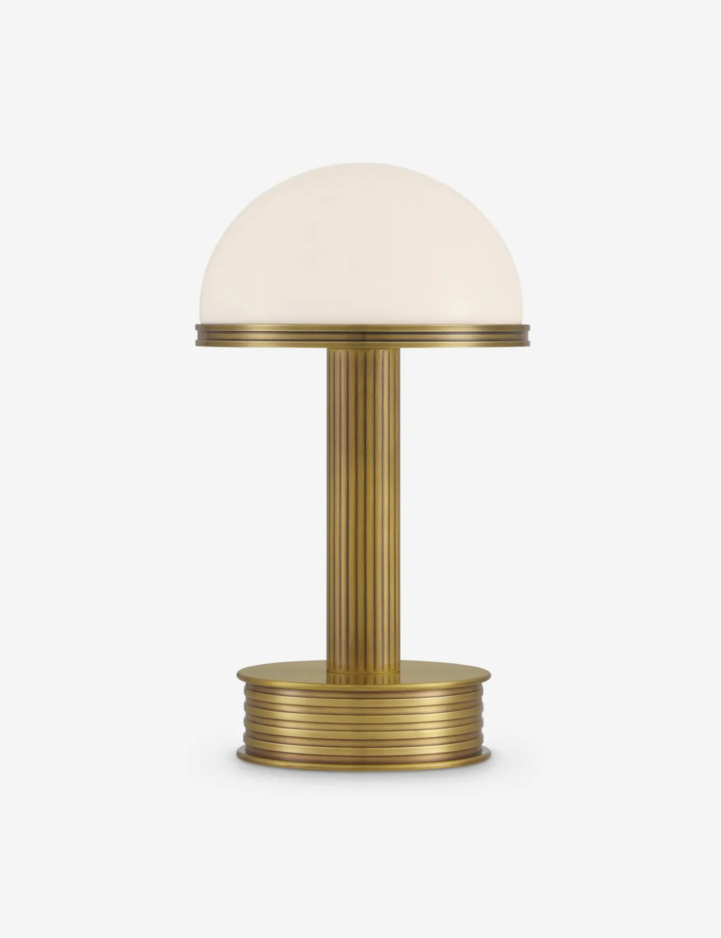 Loxley Cordless Mini Table Lamp
