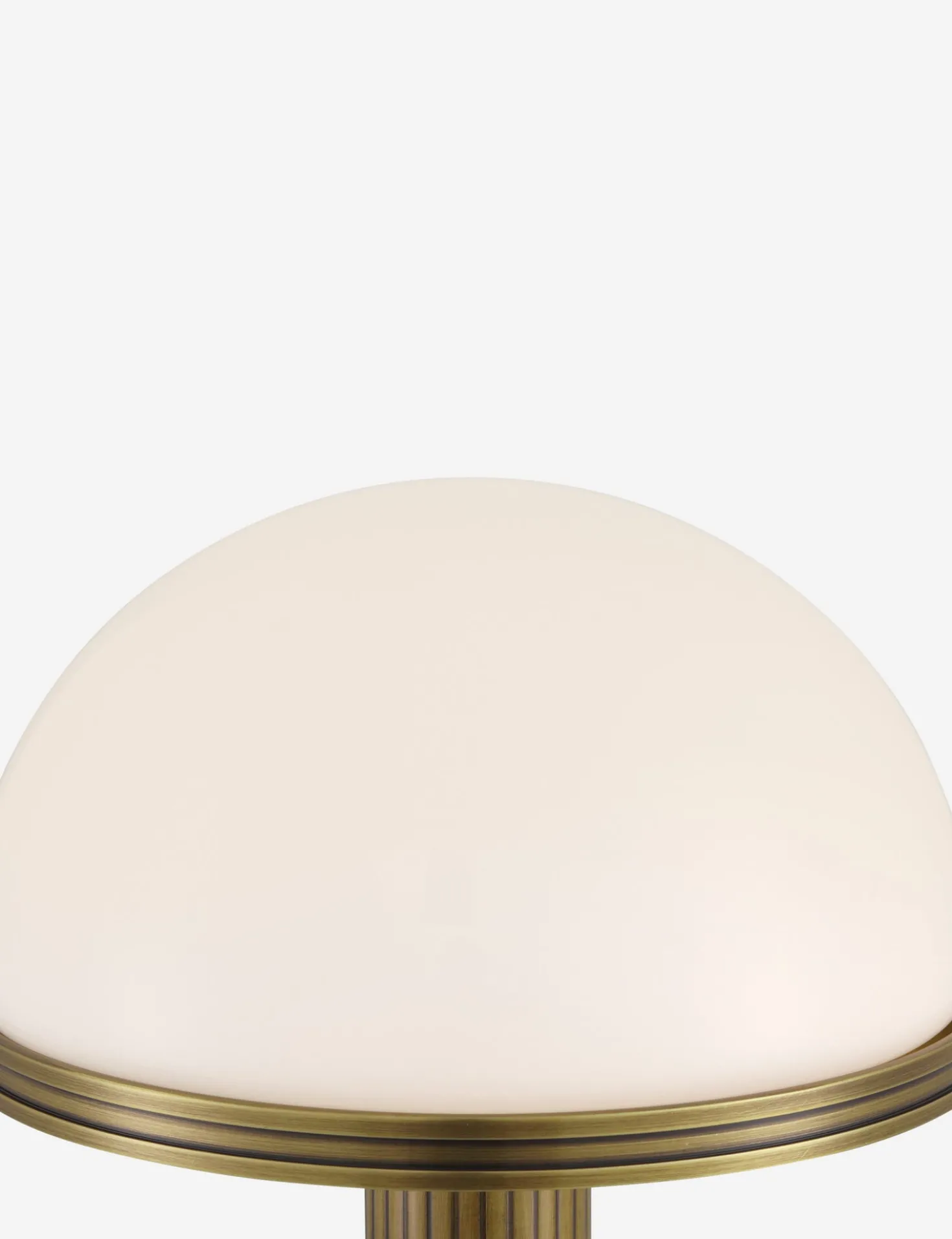 Loxley Cordless Mini Table Lamp