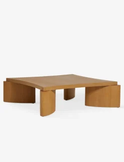 Lu Coffee Table by Eny Lee Parker