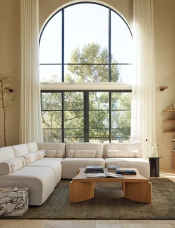 Lu Coffee Table by Eny Lee Parker