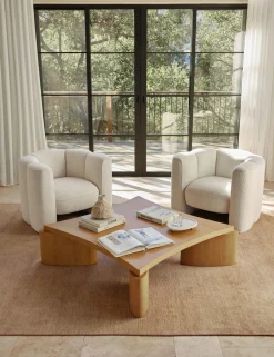 Lu Coffee Table by Eny Lee Parker