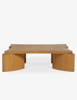 Lu Coffee Table by Eny Lee Parker