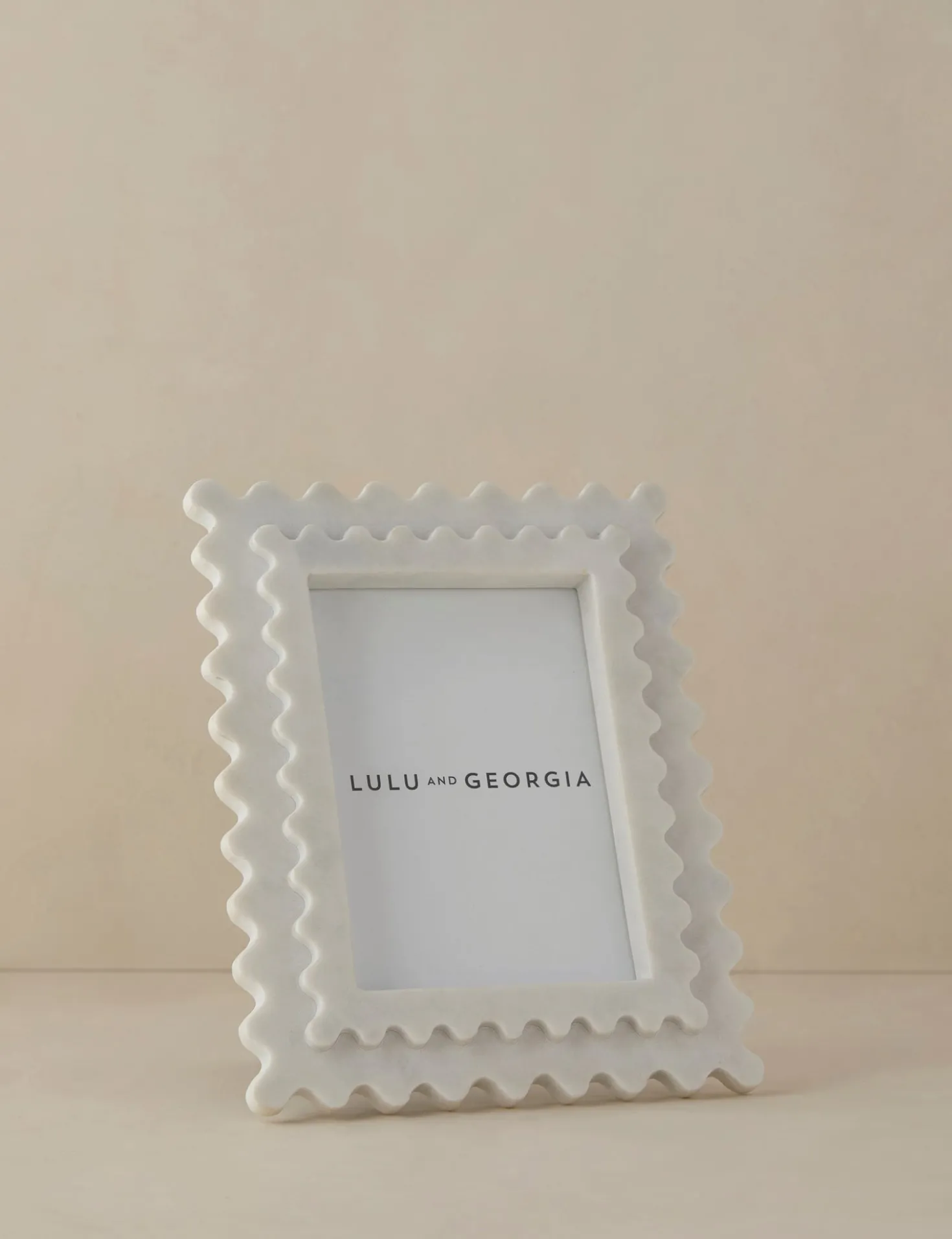 Lu Picture Frame by Meso