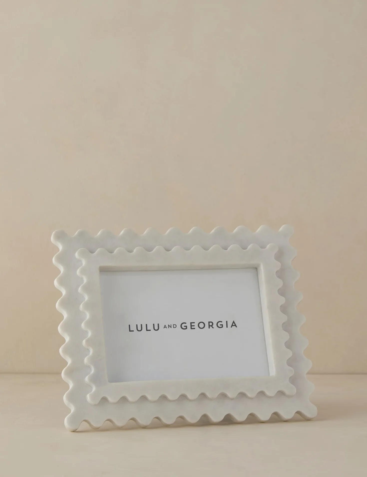 Lu Picture Frame by Meso