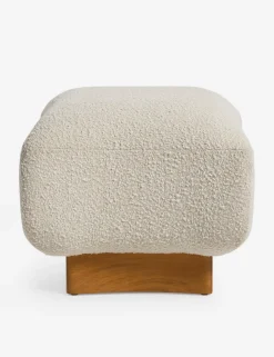 Lua Ottoman by Eny Lee Parker