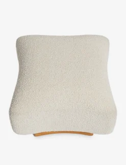 Lua Ottoman by Eny Lee Parker