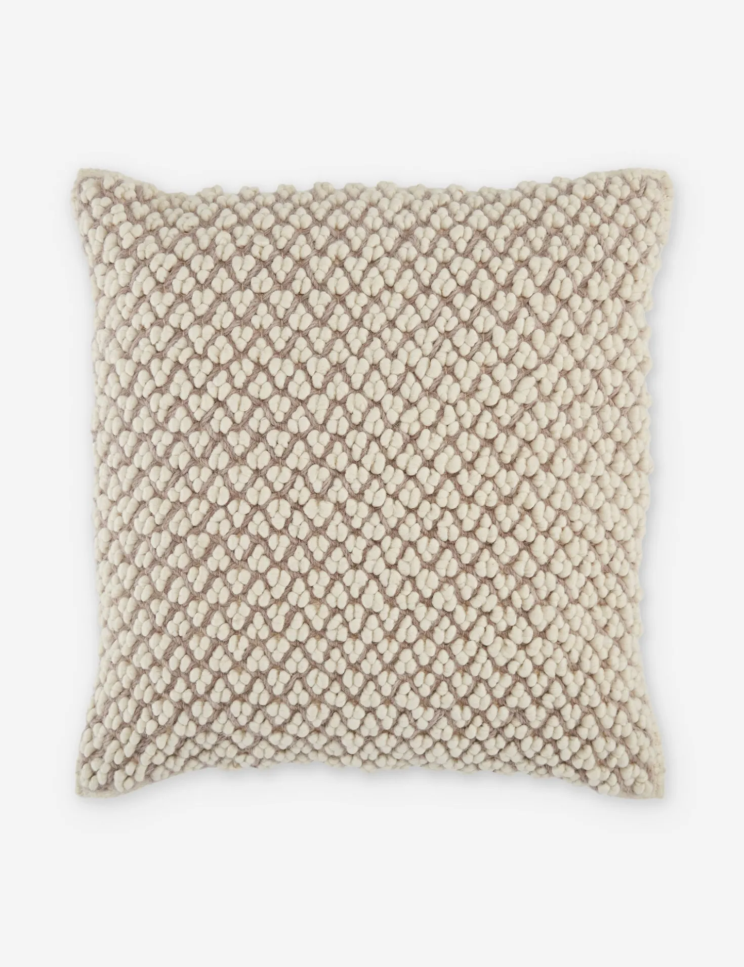 Luan Pillow