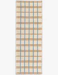 Lucia Bath Mat by Morrow Soft Goods