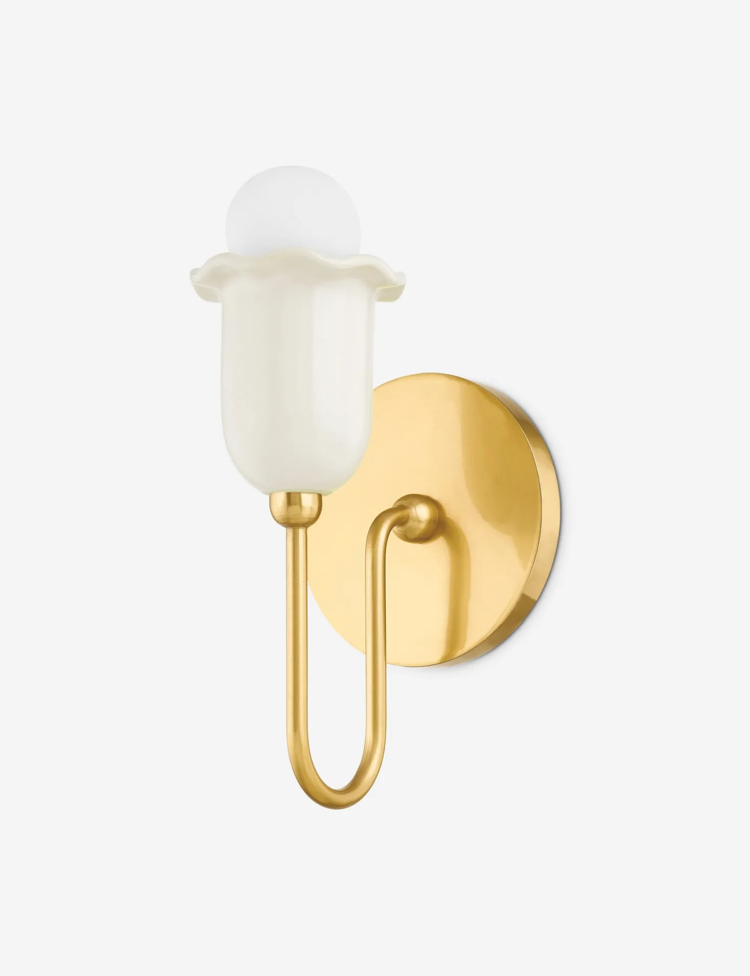 Lucinda Sconce