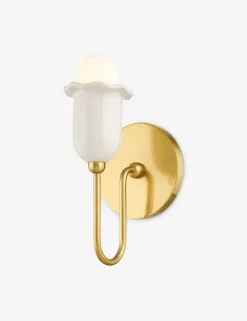 Lucinda Sconce