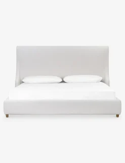 Lucine Platform Bed