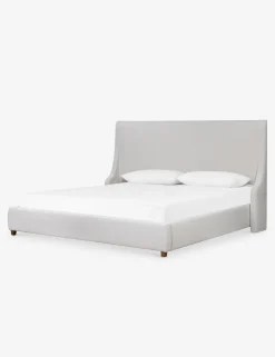 Lucine Platform Bed