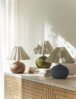 Luis Table Lamp
