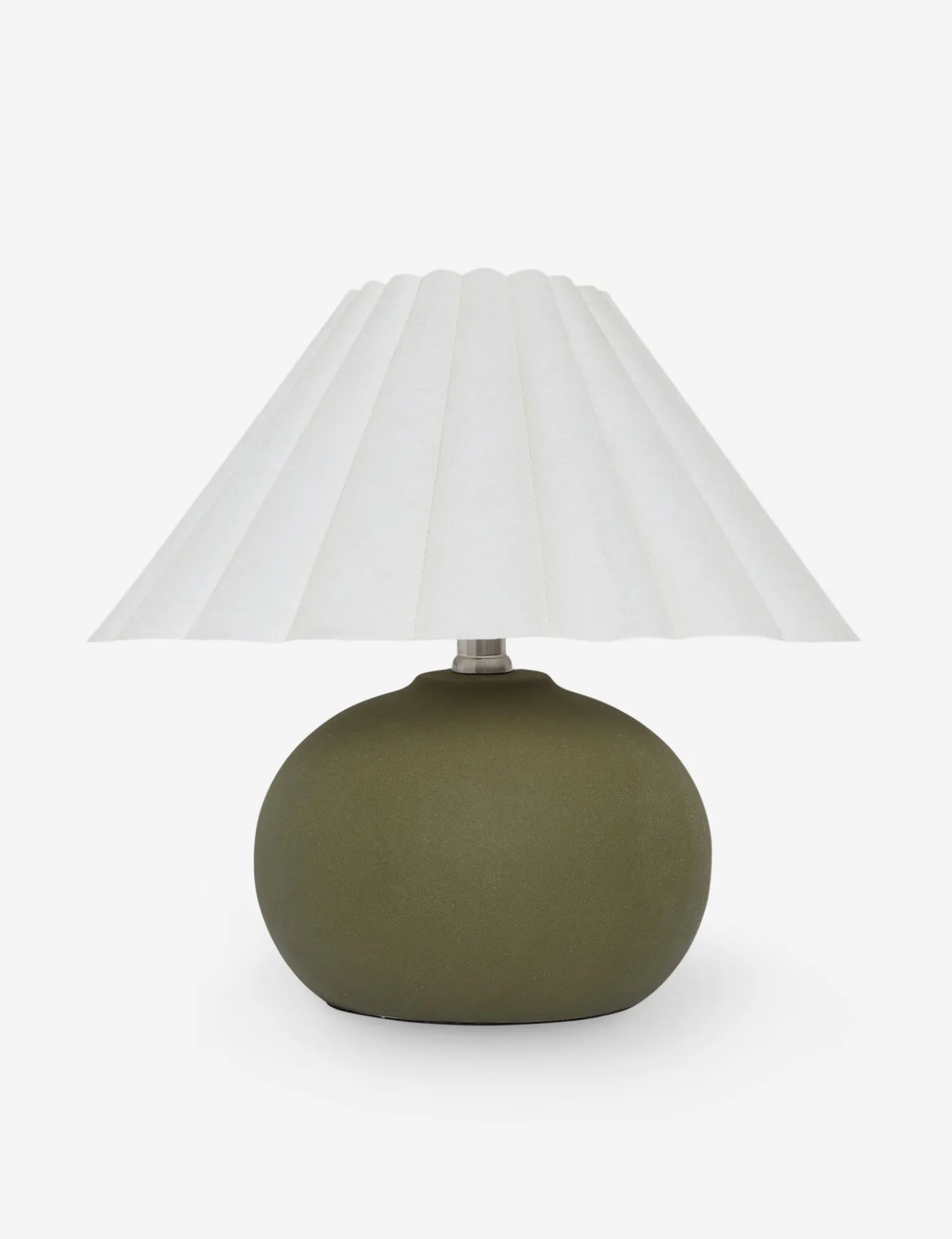 Luis Table Lamp