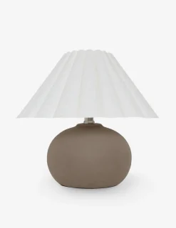 Luis Table Lamp
