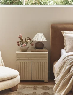 Luis Table Lamp