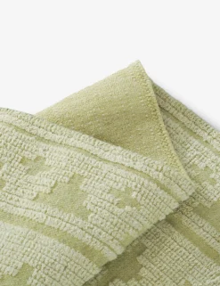Lulit Handwoven Wool Rug