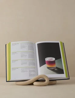 Lumbra Book Stand by SIN