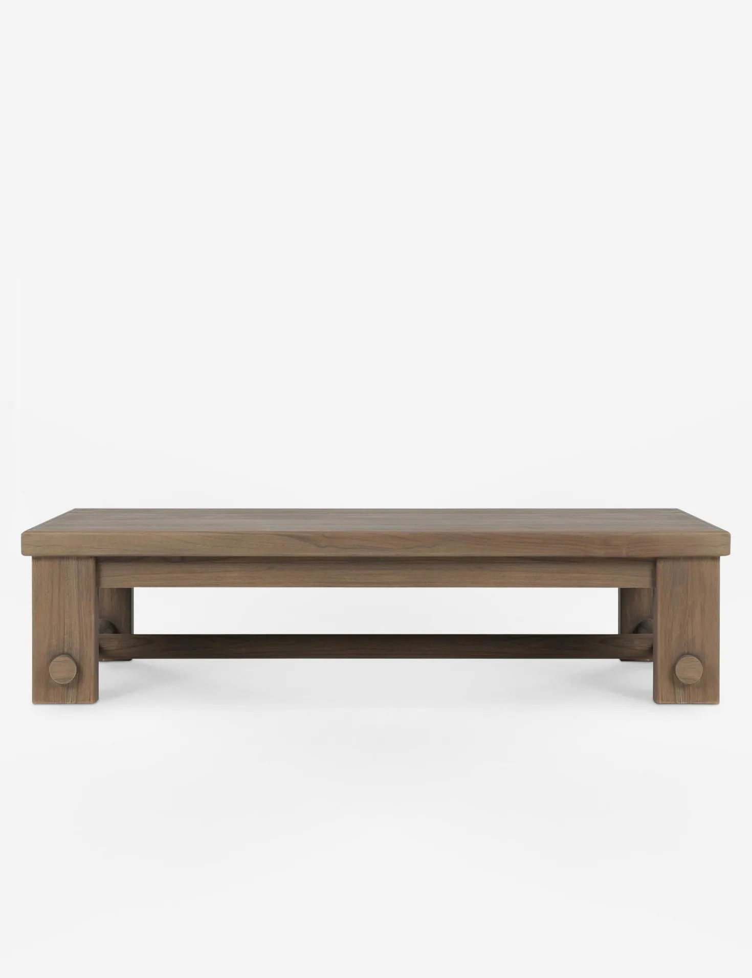 Lumi Indoor / Outdoor Coffee Table by Amber Lewis x Four Hands