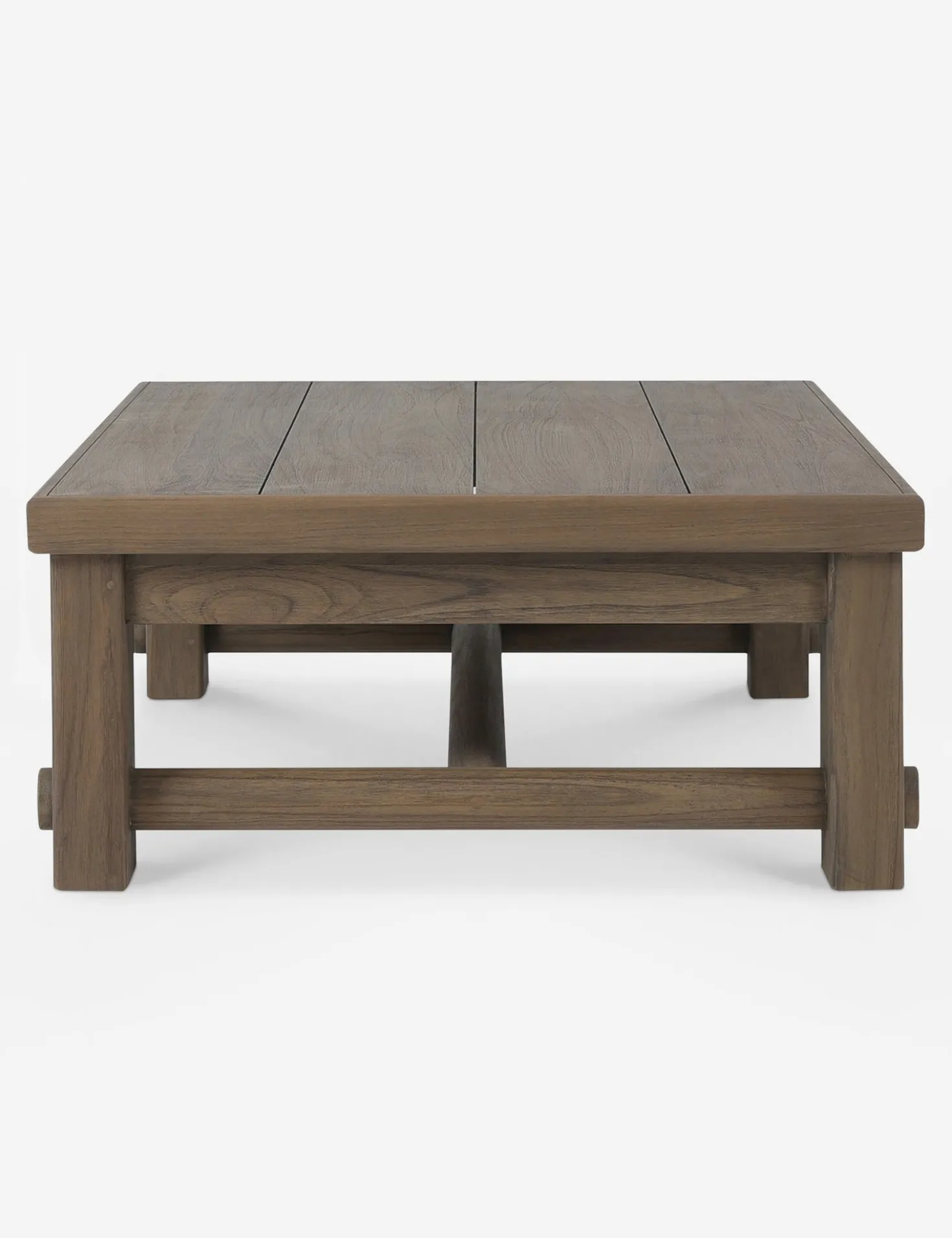 Lumi Indoor / Outdoor Coffee Table by Amber Lewis x Four Hands