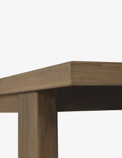Lumi Indoor / Outdoor Dining Table by Amber Lewis x Four Hands