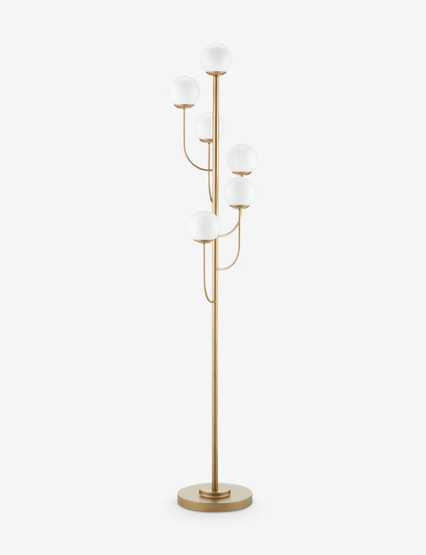 Lumina Floor Lamp