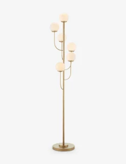 Lumina Floor Lamp