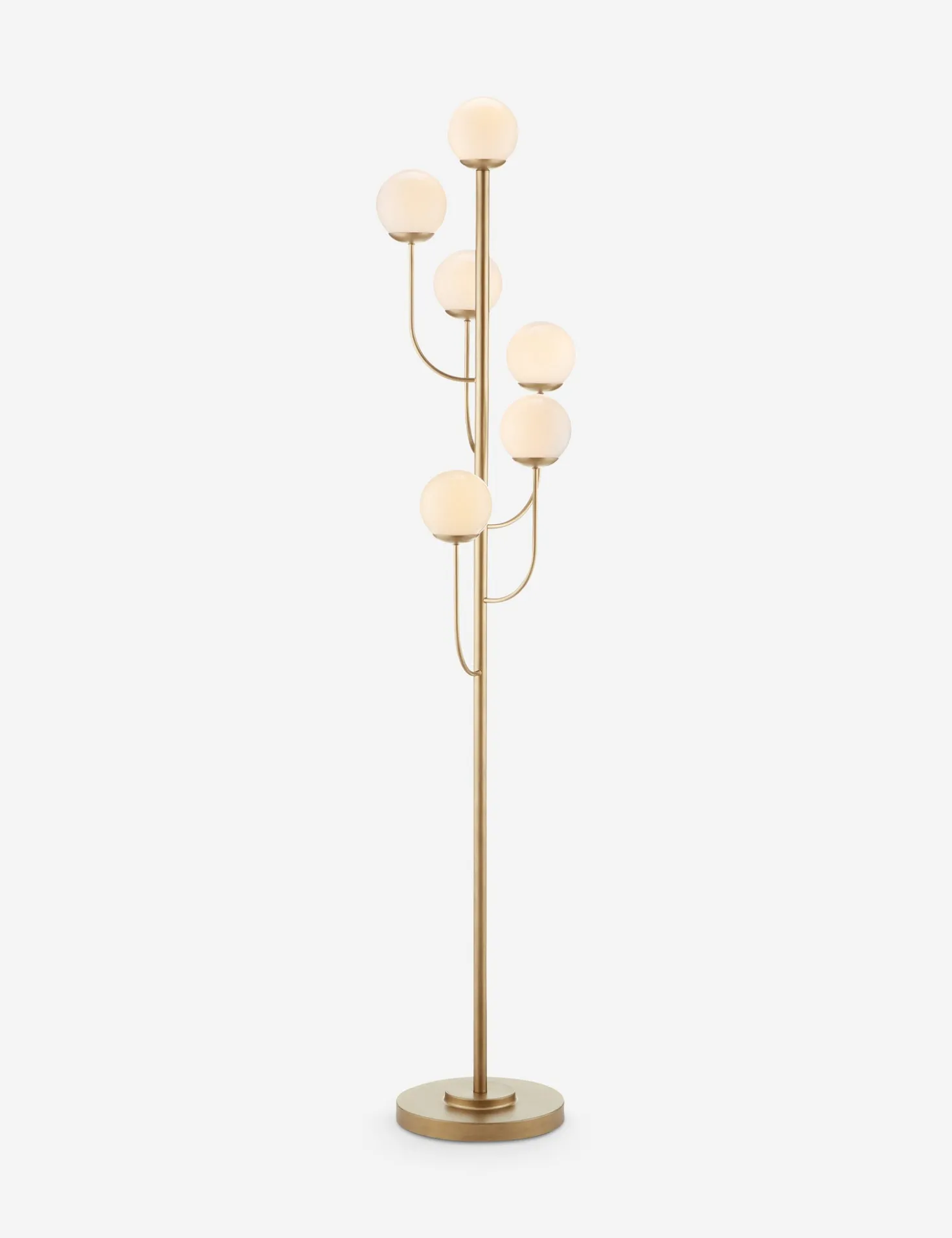 Lumina Floor Lamp
