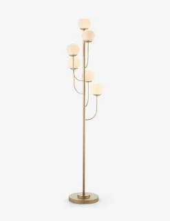Lumina Floor Lamp