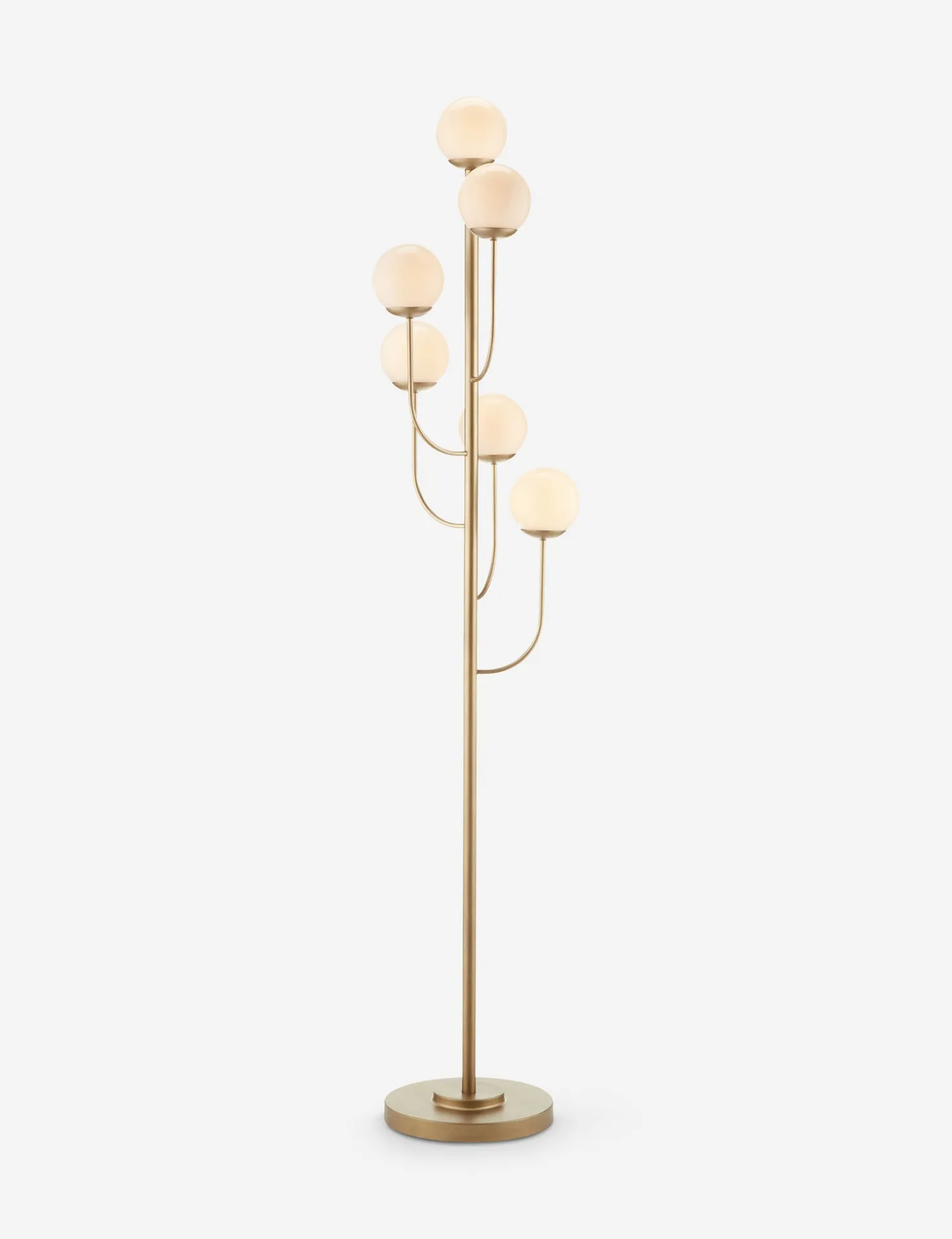 Lumina Floor Lamp