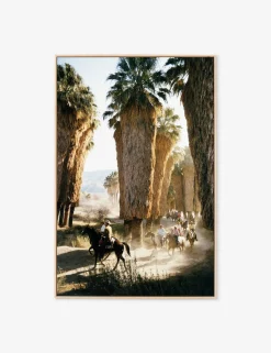 Luminous Serenity Wall Art (Set of 4) by Various Artists