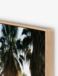 Luminous Serenity Wall Art (Set of 4) by Various Artists
