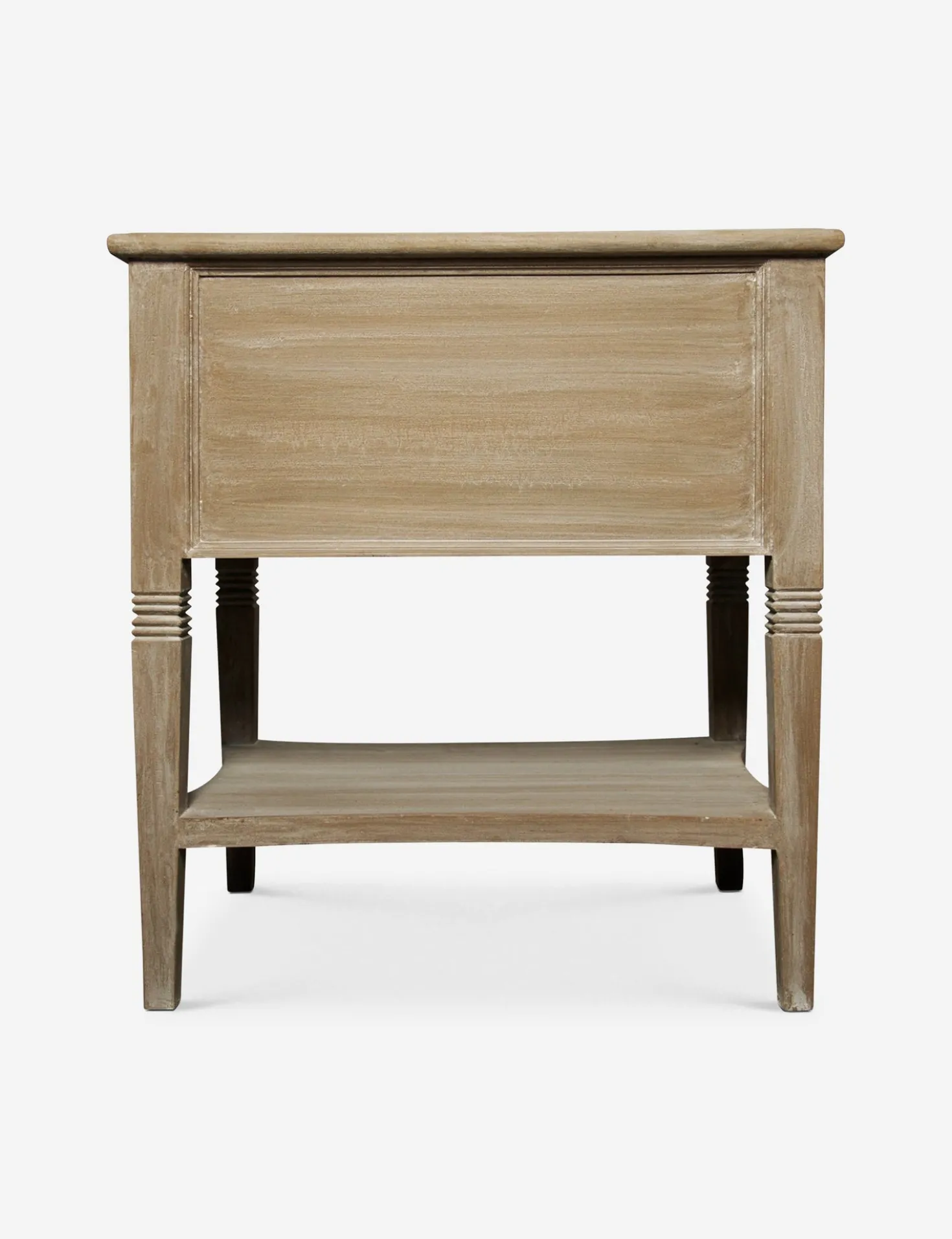Luna 2 Drawer Nightstand