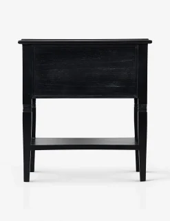 Luna 2 Drawer Nightstand