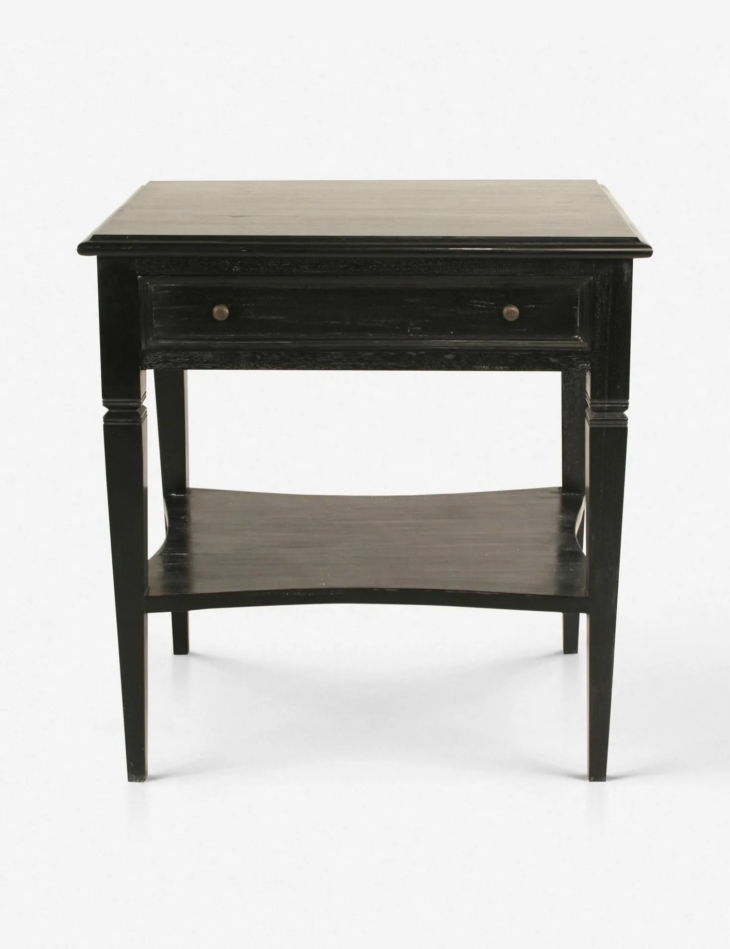 Luna 1 Drawer Nightstand