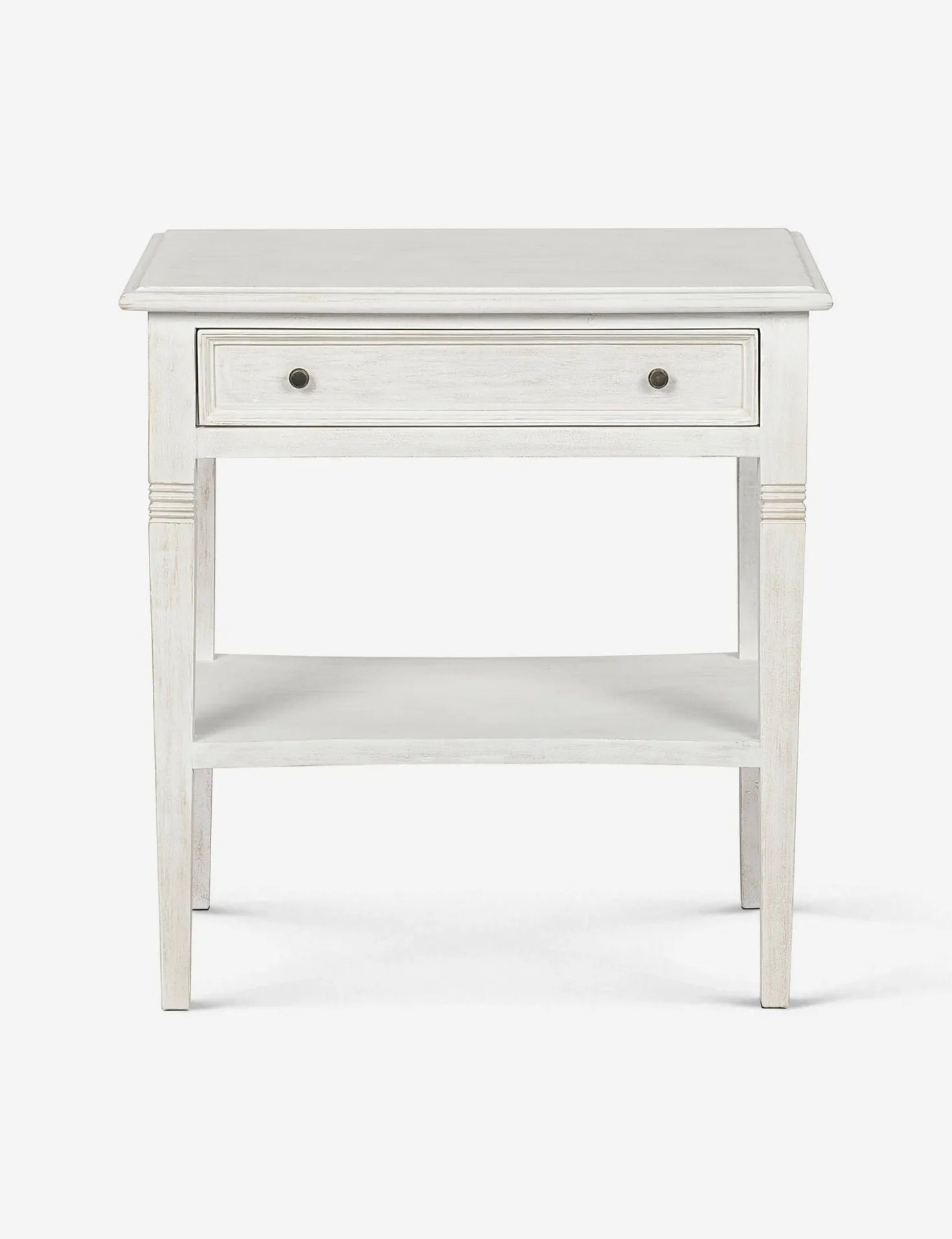 Luna 1 Drawer Nightstand