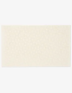 Luna Bath Mat by House No. 23