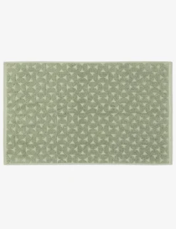 Luna Bath Mat by House No. 23
