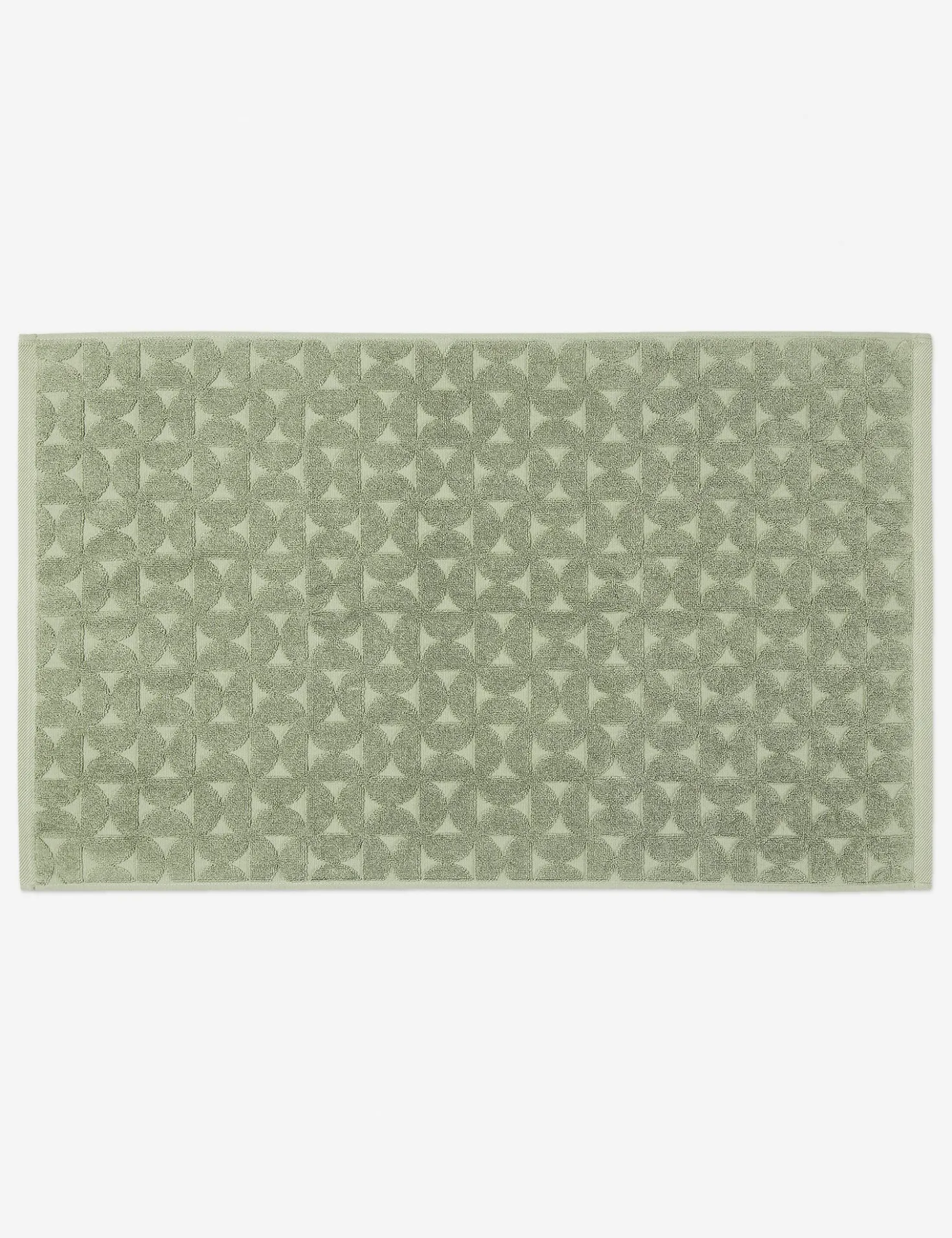 Luna Bath Mat by House No. 23