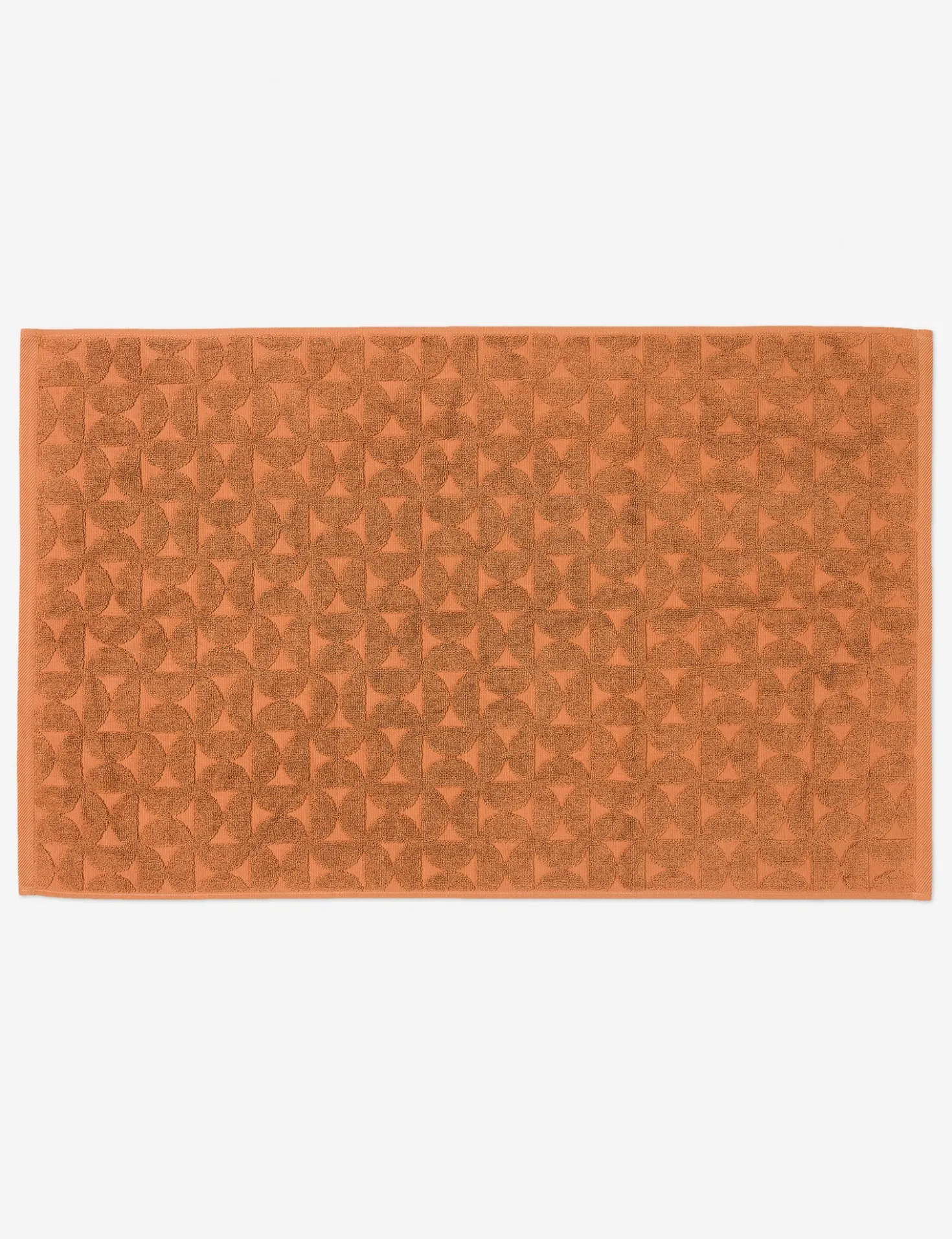 Luna Bath Mat by House No. 23
